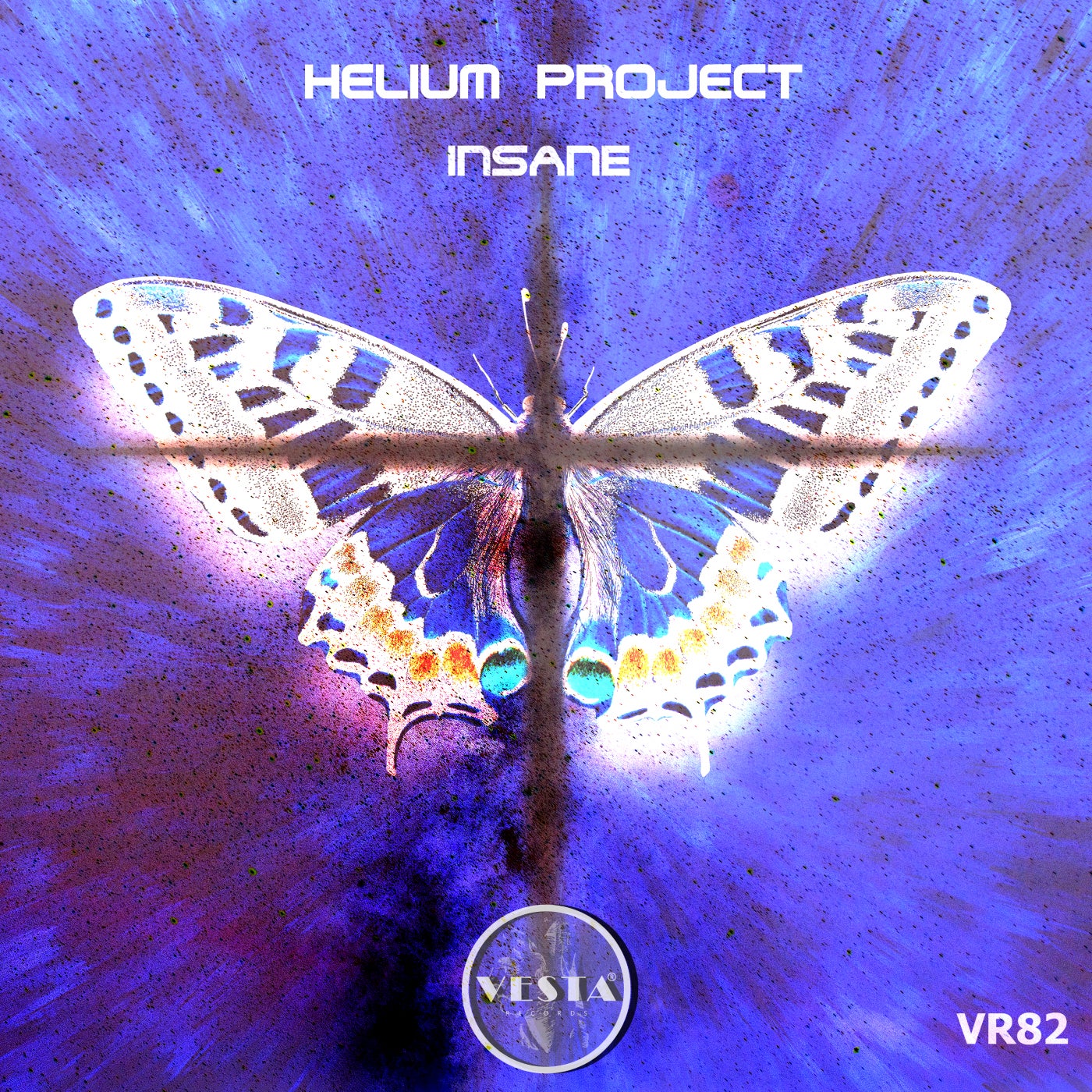Helium Project – Insane [VR82]